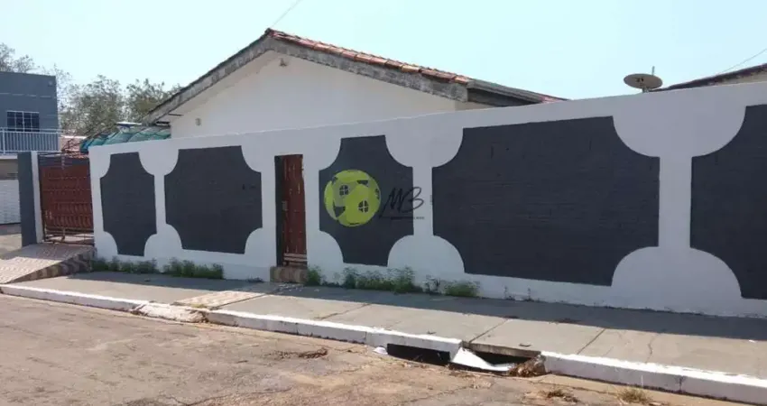 Casa para venda em cuiabá, parque atalaia, 3 dormitórios, 2 banheiros, 1 vaga