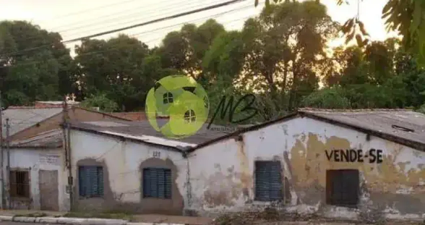 Terreno à venda na Avenida Manoel José de Arruda, Sn, Dom Aquino, Cuiabá