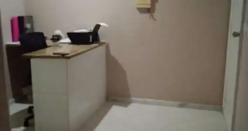 SALA NASCENTE, GARAGEM COBERTA,  LOCALIZAÇÃO PRIVILEGIADA
