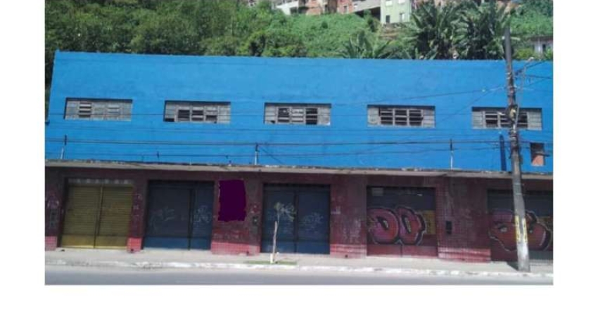 FREDERICO PONTES PRÉDIO COMERCIAL  COM 545M²  DISPOSIÇÃO PARA 04 LOJAS, ÓTIMA LOCALIZAÇÃO