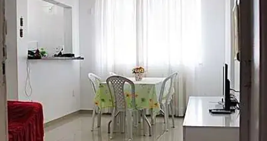 ALUGO ANUAL - 01 DORMITORIO MOBILIADO, PRÓXIMO A UFBA, GARAGEM COBERTA, FICA ENTRE A PRAIA DA PACIE