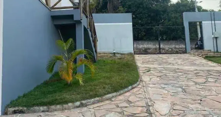 Casas novas mobiliadas  à venda em Lençois - DUPLEX - Terrea com 1/4 , pavimento superior 2/4 mobil