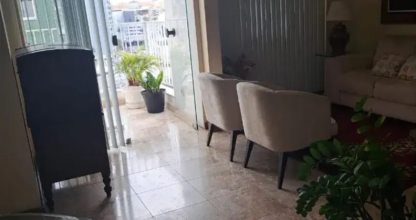 Apartamento com 3 quartos à venda na Rua Professor Jorge Valente, 101, Chame-Chame, Salvador