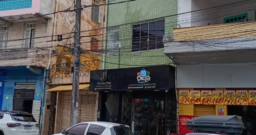 Oportunidade !! loja de variedades e salão de beleza, montada ou vazia.