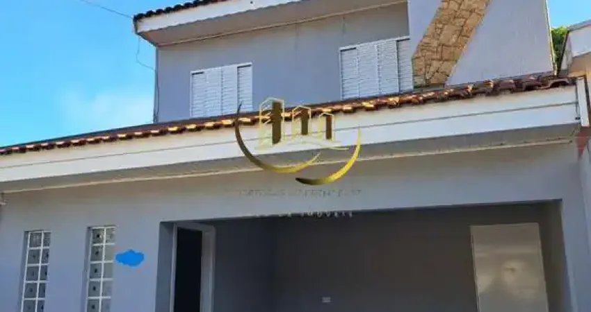 Imperdível: Casa à venda em Americana-SP, Jardim São Vito! 4 quartos, 1 suíte, 3 salas, 3 banheiros, 3 vagas, 125,45 m². Confira!
