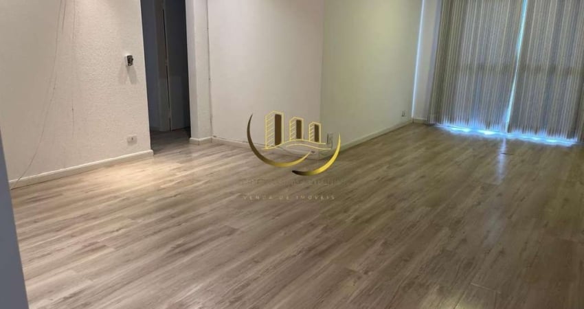 Imóvel à venda em Americana-SP: Apartamento de 3 quartos, 1 suíte, 2 salas, 3 banheiros, 2 vagas na Jardim São Paulo - 107m²