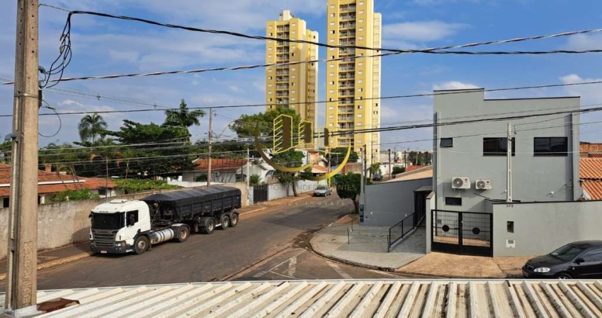 Casa com 4 quartos à venda no Jardim Brasil, Americana 