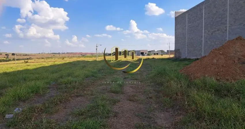 Terreno Industrial de 1.000m² em Condomínio na Vila Paulista, Limeira-SP: Oportunidade Única!