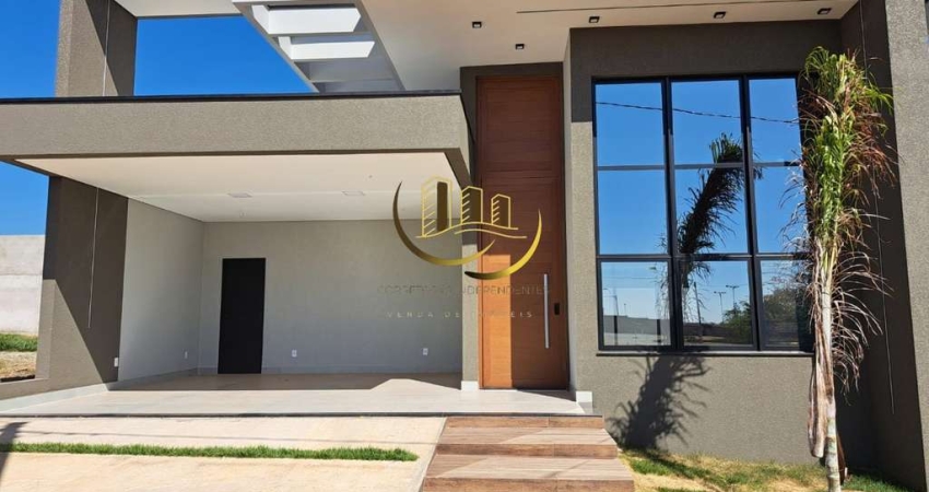 Casa em condomínio fechado com 3 quartos à venda no Parque dos Pinheiros, Nova Odessa 