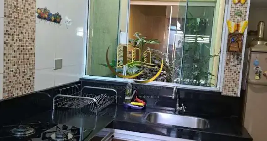 Casa com 3 quartos à venda no Jardim Boer II, Americana 