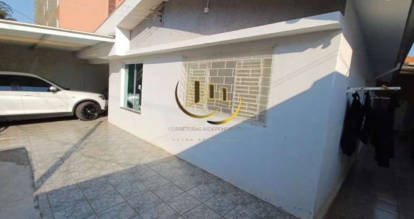 Imperdível oportunidade: Casa à venda em Americana-SP, 3 quartos, 2 suítes, 2 salas, 2 banheiros, 6 vagas, 180m²!