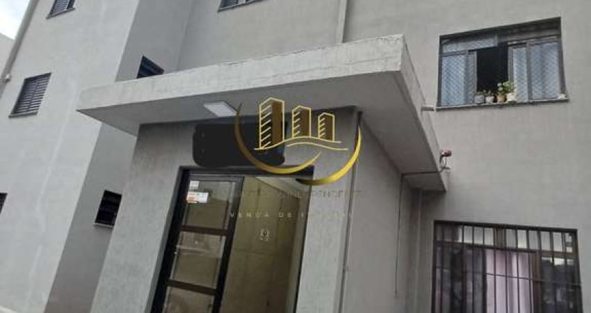 Apartamento com 2 quartos à venda em Conserva, Americana 