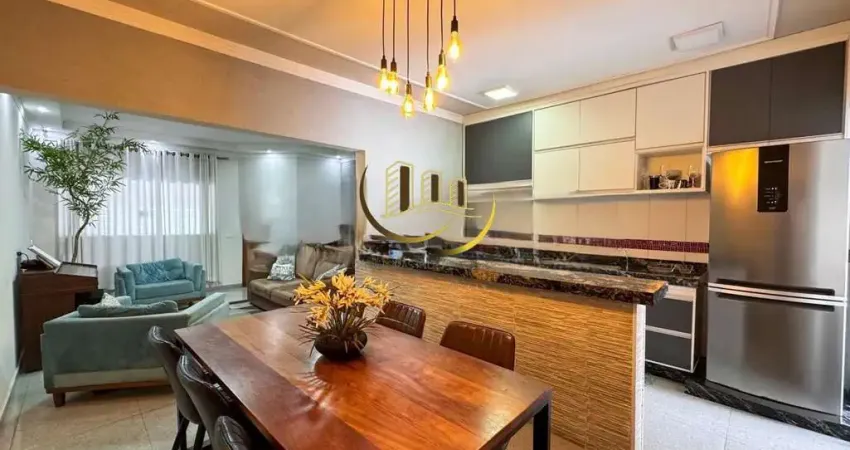 Imperdível Casa à Venda em Americana-SP, Vila Dainese! 2 quartos, 2 salas, 1 banheiro, 2 vagas de garagem - 112m².