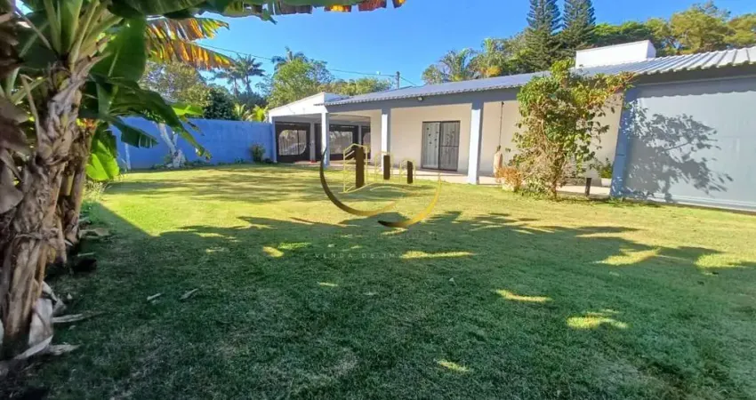 Chácara à venda em Santa Bárbara D'oeste-SP: 2 quartos, 2 salas, 2 banheiros, 6 vagas, 150m² - Imperdível!
