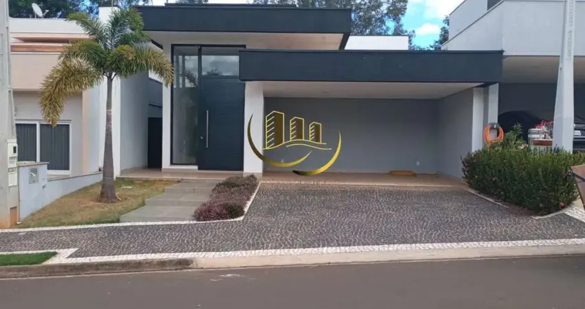 Espetacular Casa à Venda em Sumaré-SP, 3 suítes, 2 salas, 4 vagas, 170m² - Residencial Portal do Lago.