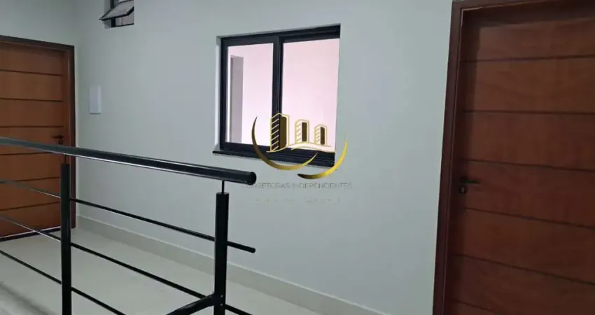 Aluguel de sala profissional no jardim boer i, americana-sp: 1 banheiro, 1 vaga e 25m² de área.