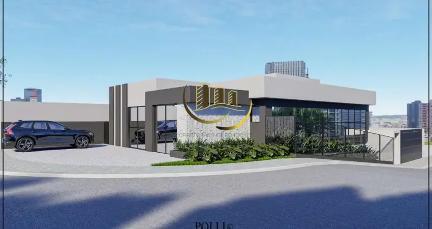 Sala comercial com 1 sala para alugar em Chácara Machadinho I, Americana