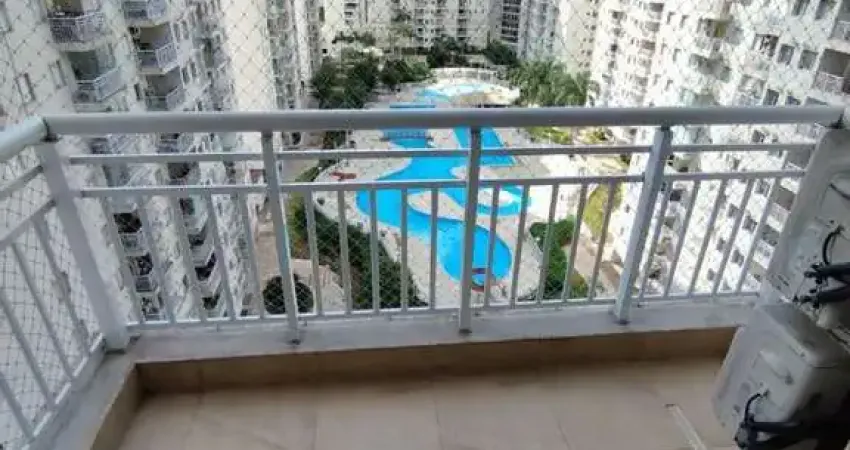 Apartamento com 3 quartos à venda na Avenida Doutor Moura Ribeiro, 125, Marapé, Santos