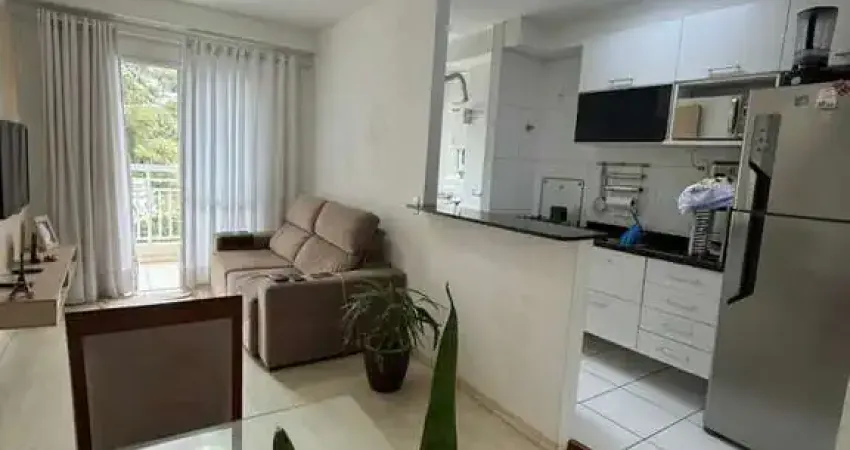 Apartamento com 2 quartos à venda na Avenida Doutor Moura Ribeiro, 125, Marapé, Santos