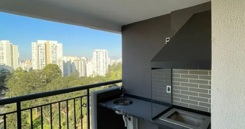 APARTAMENTO COM 3 DORMITÓRIOS, SUÍTE E 2 VAGAS DE GARAGENS LIVRES E COBERTAS