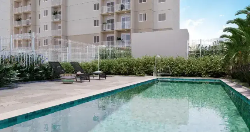 Apartamento com 1 quarto à venda na Rua José Bento, 320, Cambuci, São Paulo