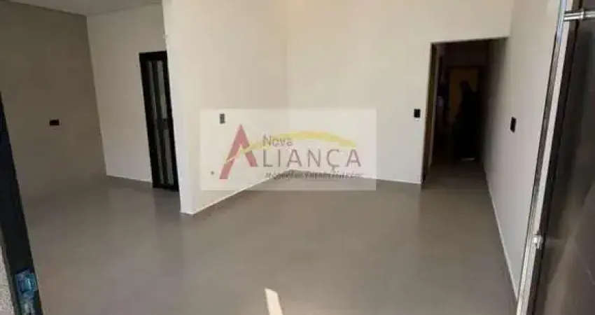 Casa para Venda em Jundiaí, Vale Verde, 3 dormitórios, 1 suíte, 1 banheiro, 2 vagas