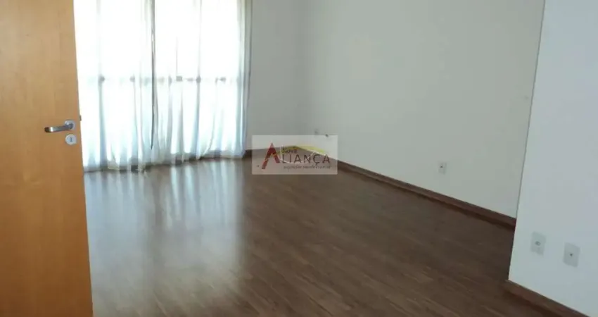 Apartamento para Locação em Jundiaí, Jardim Paulista, 3 dormitórios, 1 suíte, 2 banheiros, 2 vagas