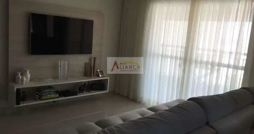 Apartamento para Locação em Jundiaí, Anhangabau, 3 dormitórios, 3 suítes, 5 banheiros, 2 vagas