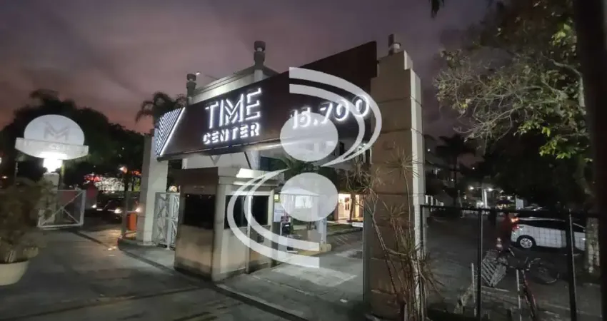 Sala comercial com 1 sala para alugar no Recreio dos Bandeirantes, Rio de Janeiro 