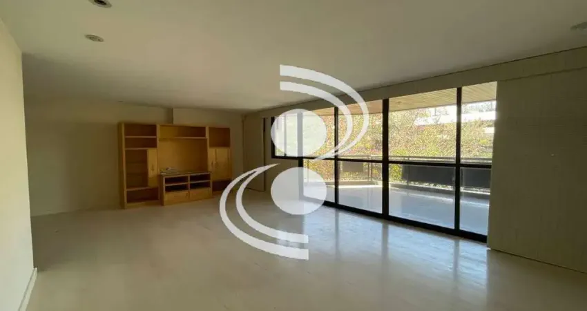 Magnífico Apartamento tipo Lâmina, 165m², 03 Quartos - Jardim Oceânico