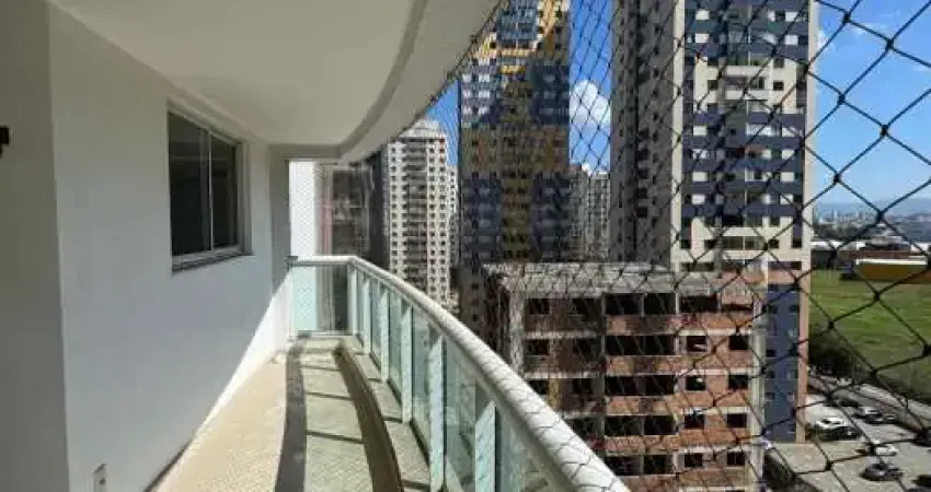 Na Quadra Do Mar De Itapu&amp;atilde; 70m2 Com 2 Quartos Sendo 1 Suite - Itapuã, Vila Velha - ES
