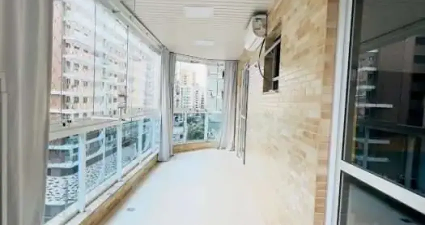 4 Quartos E 4 Banheiros, 4 Vagas 180 M&amp;sup2; Com Vista Para O Mar - Itapuã, Vila Velha - ES