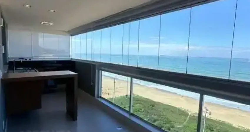 Acabamento De Alto Padr&amp;atilde;o Frente Para O Mar - Praia De Itaparica, Vila Velha - ES
