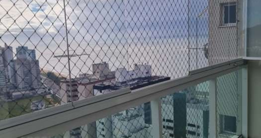 Cobertura De Alto Luxo, 3 Quartos Com 2 Suite E &amp;aacute;rea De 190 M2 Duplex - Praia De Itaparica, Vila Velha - ES