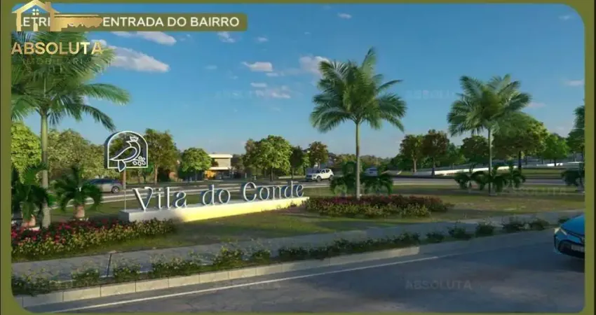 Lan&amp;ccedil;amento Em Lagoa Santa Lotes Partir De 159mil Frente Ao Gran Royalle - Gran Royalle, Lagoa Santa - MG
