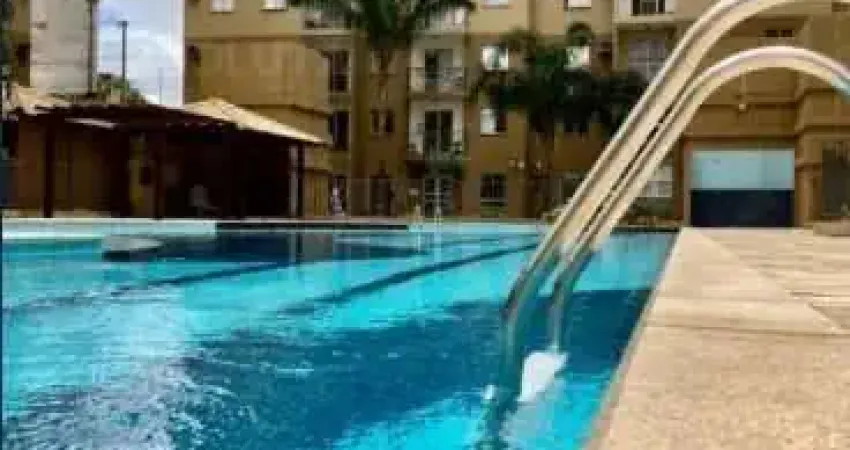 Apartamento Com 3 Quartos E 2 Banheiros &amp;agrave; Venda, 64 M&amp;sup2; - Rio Branco, Cariacica - ES