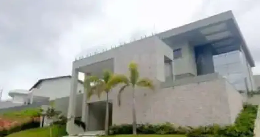 Casa De Alto Padr&amp;atilde;o Com Vista Para O Mar - Santa Paula I, Vila Velha - ES