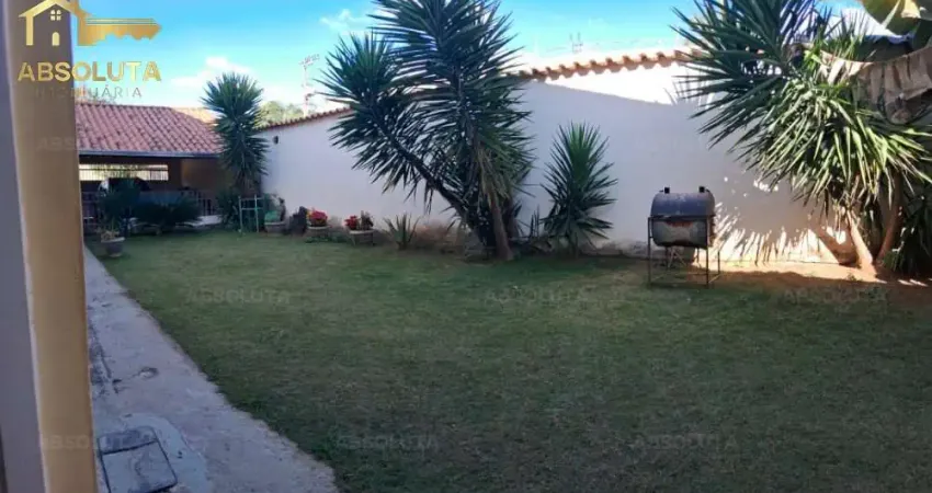 Linda Casa Duplex A 10 Min Do Centro. Aceita Permulta Na Negocia&amp;ccedil;&amp;atilde;o - Visao, Lagoa Santa - MG