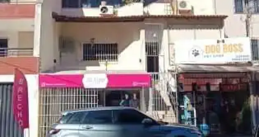 Predio Comercial 3 Andares Com 290m Num Total De 6 Salas - Cavalieri, Vila Velha - ES