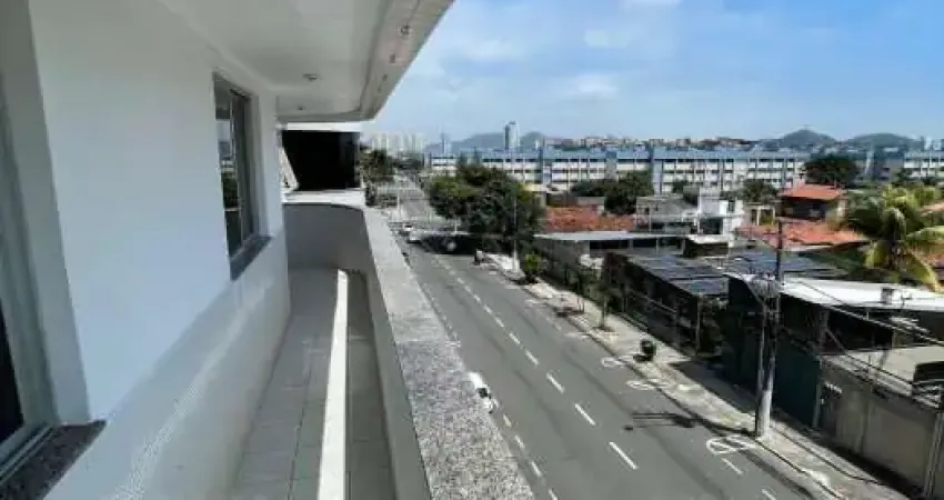 Apartamento Do  108m2, Sendo 3 Quartos Com Vista Para Praia - Coqueiral De Itaparica, Vila Velha - ES