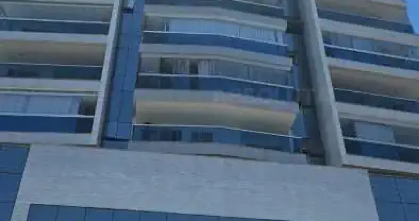 3 Quartos Com Suite E Lazer Na Cobertura - Itapuã, Vila Velha - ES