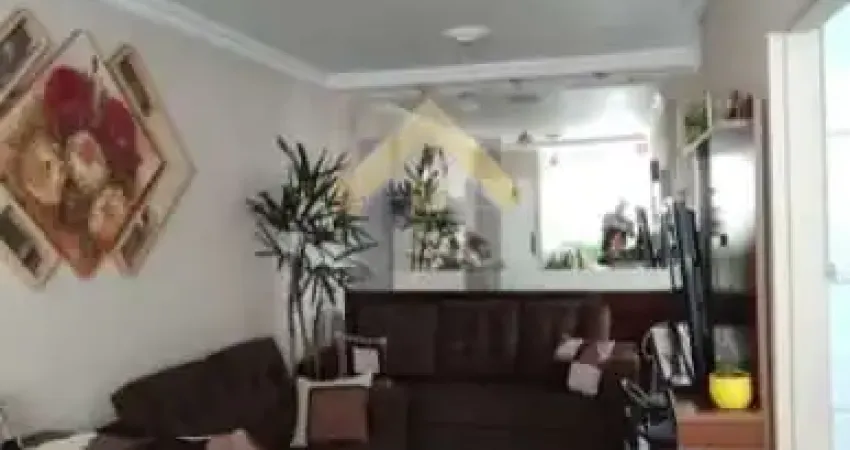 Apartamento Com 68m2, Sala Ampla, Sendo 3 Quartos No Cora&amp;ccedil;&amp;atilde;o Do Jardim Richo - Jardim Riacho Das Pedras, C