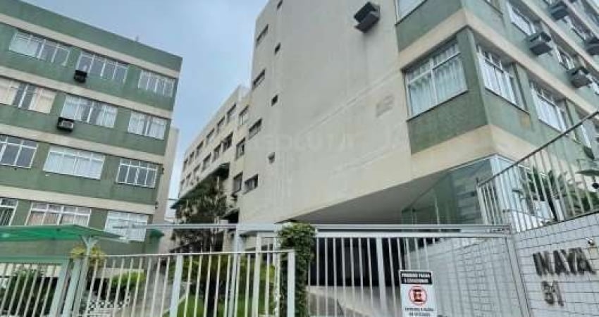 Amplo Apartamento Com 2 Dormit&amp;oacute;rios Frente Para A Praia Da Sereia, Melhor Ponto Da Praia Da Costa! - Praia Da Cos