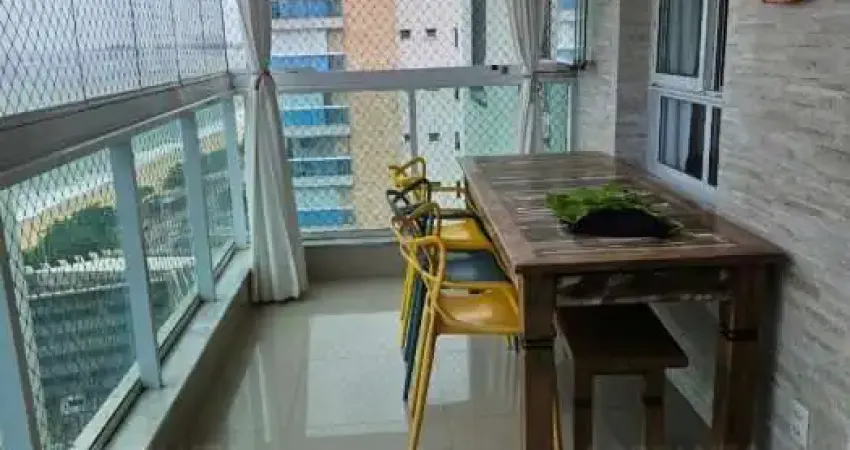 110m2 Ccom 3 Quartos (suite) Lazer De Clube - Praia De Itaparica, Vila Velha - ES