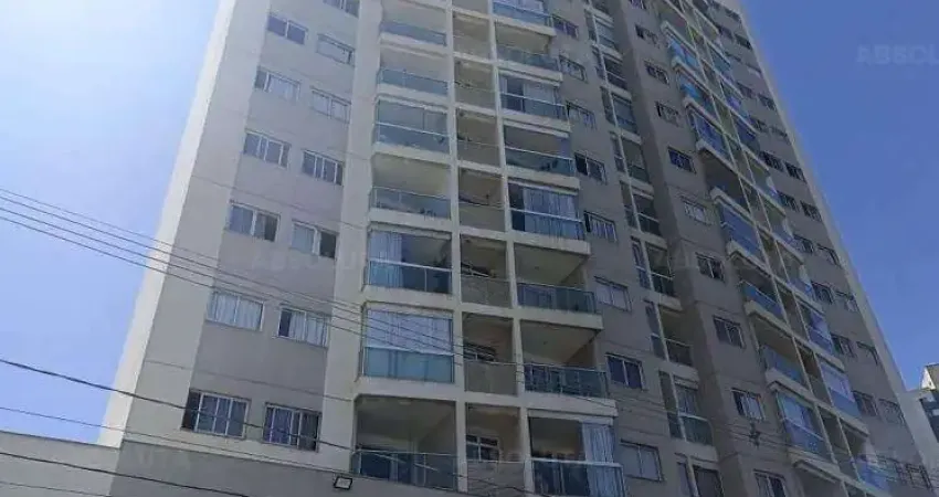 2 Quartos, Suite, Varanda Com Tela, 2 Vagas De Garagens - Lazer Na Cobertura - Itapuã, Vila Velha - ES