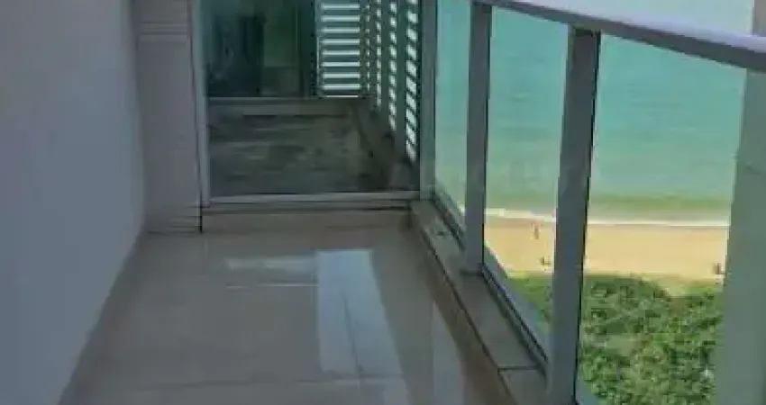 Apto Alto Padr&amp;atilde;o Com 250m&amp;sup2;, Frente Para O Mar, 4 Quartos Su&amp;iacute;tes - Praia Da Costa, Vila Velha - ES