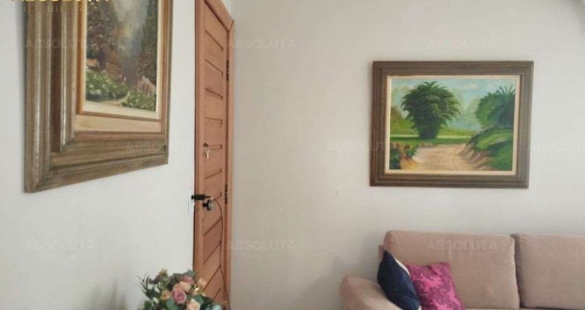 Apartamento Amplo Com 54m2 No Cora&amp;ccedil;&amp;atilde;o - Jardim Riacho Das Pedras, Contagem - MG