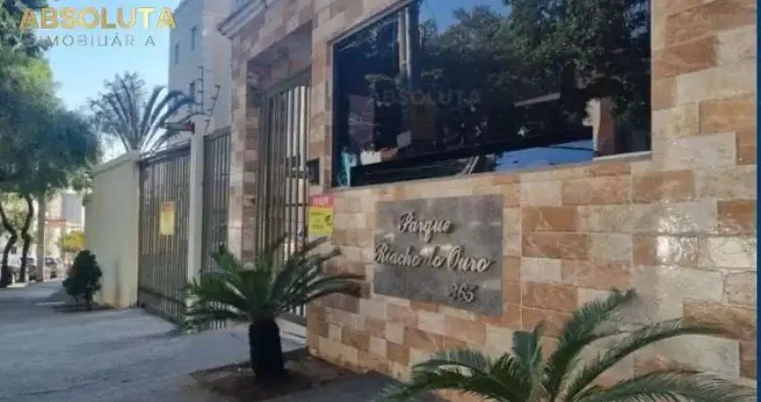 Apartamento Com 3 Quartos (suite) Em Excelente Localiza&amp;ccedil;&amp;atilde;o - Jardim Riacho Das Pedras, Contagem - MG