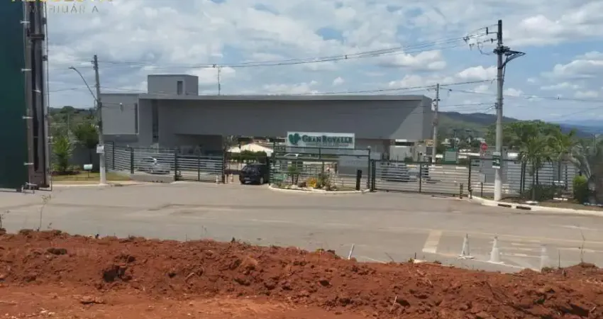 Lançamento em lagoa santa 12% de sinal restante em 150 meses direto com a construtora - novo santos dumont, lagoa