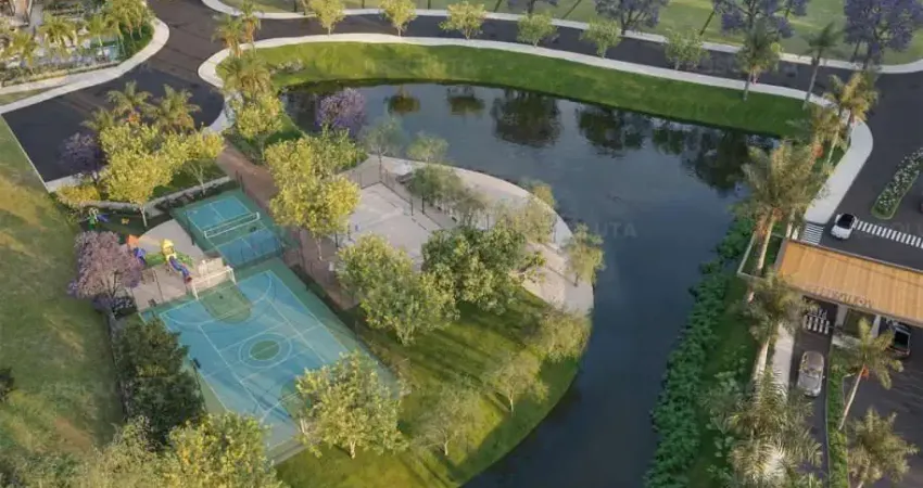 Lançamento quatro estações, infraestrutura completa, lazer e conveniência - gran royalle, lag